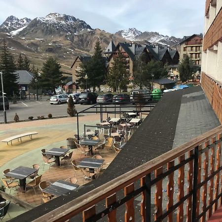 Apartamento Centrico En Formigal Apartment Exterior photo