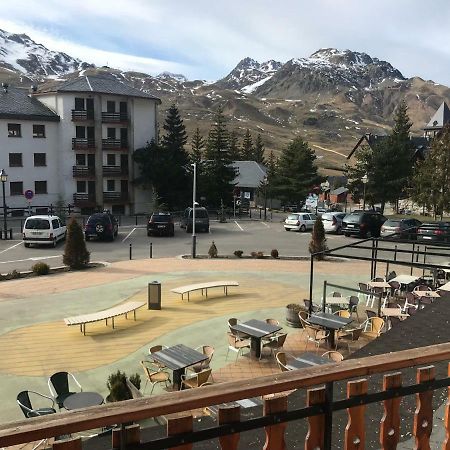 Apartamento Centrico En Formigal Apartment Exterior photo